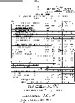 . Режимная карта на водогрейный котел КВС-2,9, оснащенный горелкой ГБ-2,7